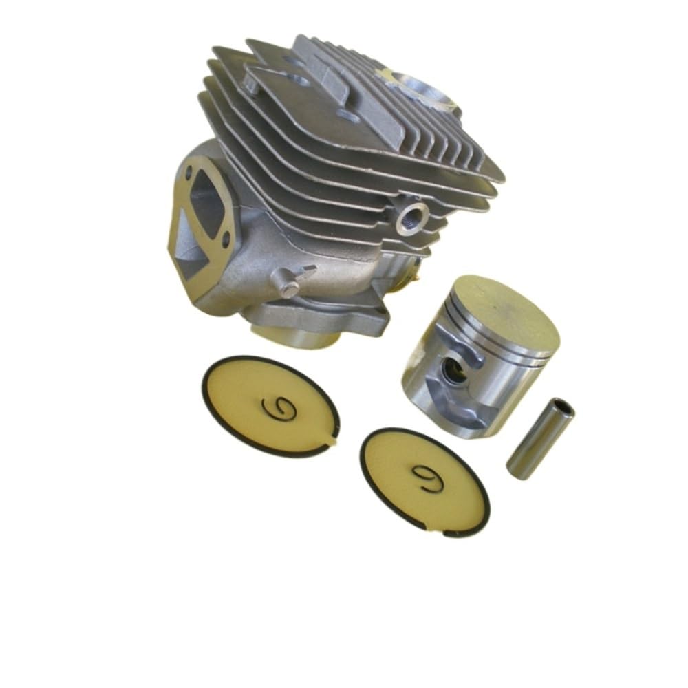 Kit cylindre 56 mm pour K960 K970 avec piston et clips