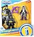 IMAGINEXT Batman & Huntress