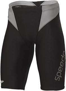 Speedo(スピード) 【トレーニング用】メンズ FLEX Σν Comfort Lap Jammer フレックスシグマニューコンフォートラップジャマー トランクス SF62501 4分丈 透けにくい 伸縮性