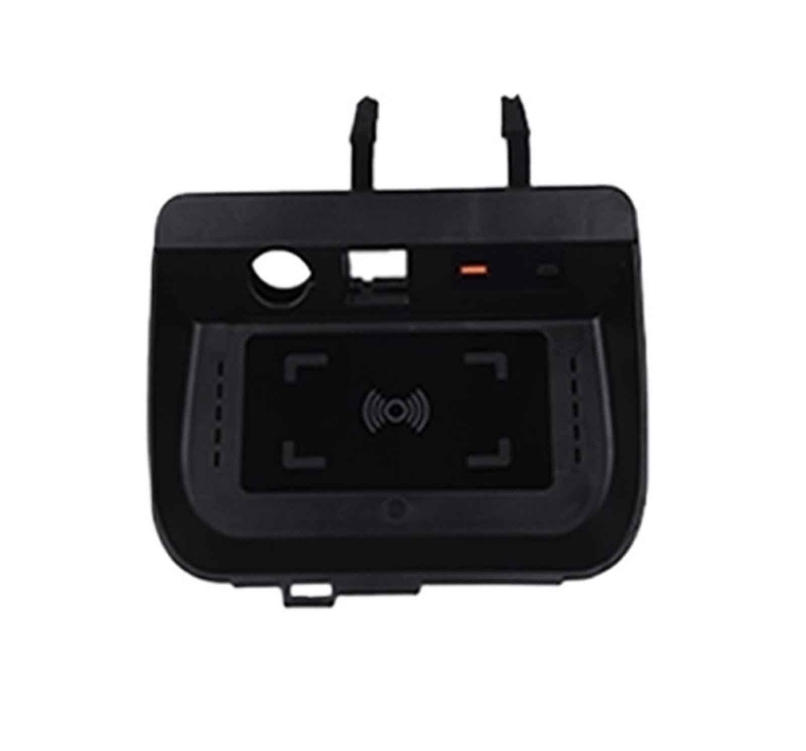 PAQIMOLUT Charger