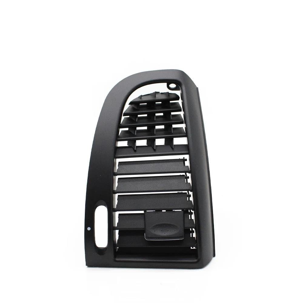 Ventilatierooster