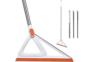 Multifunction Magic Broom: As Seen on TV