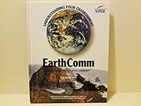 EarthComm: Earth System Science in the Community 1585910562 Book Cover