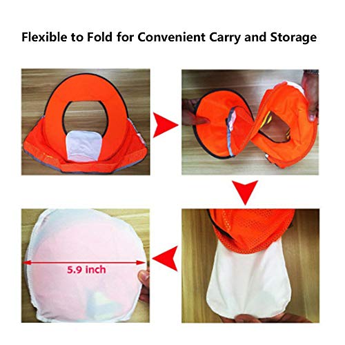 Pwshymi Paraluce per Casco, Paralume per Casco