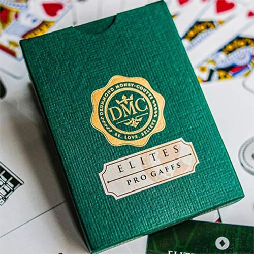 SOLOMAGIADMC ELITES: Pro Gaffs V1