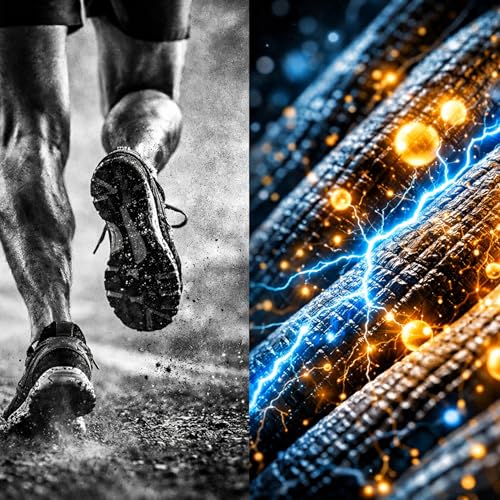 Nutrition & Injury Prevention: Fix Heavy Legs, Poor Sleep & Hidden Fueling Gaps