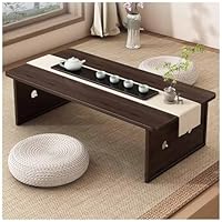 座卓　テーブル　茶の間　和室　座敷　畳　リビング　ダイニング 楽天市場】受注生産品 座卓 折りたたみ 壁付け テーブル