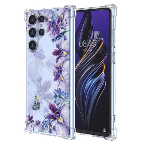 WEIOUHRP[X Galaxy S23Ultra Samsung S23Ultra \tgTPUACXvgfUCAՌƏɋyʕیP[XASamsung Galaxy S23 Ultrap(ACXp[v)