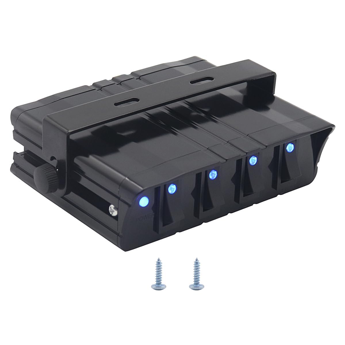Boîte de commutation à bascule pour stopper le désordre électrique - 8