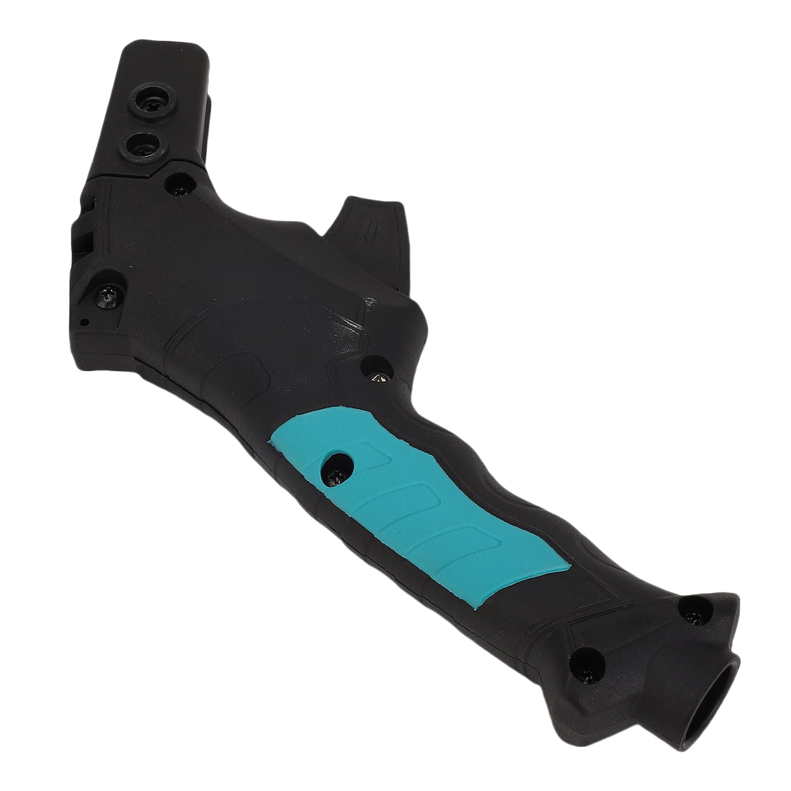Bewinner Support d'électrode de Soudage Robuste 600 A, Pince Universelle de Support de Baguette de Soudage 300 A 500 avec Poignée Ergonomique, Multi-angle 90° 135° 170°, d'électrode de Autobloquant