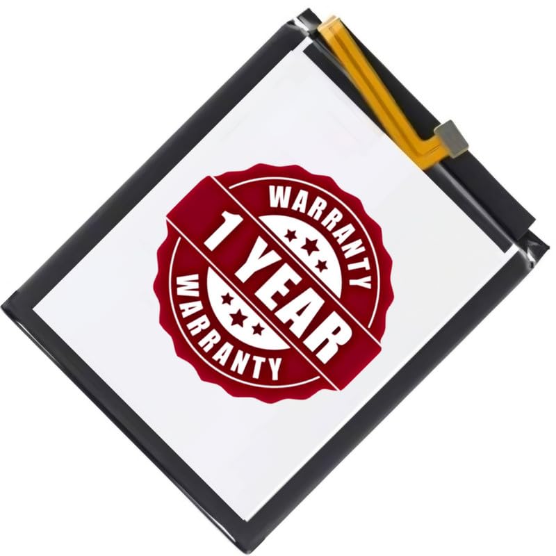 Image of Original HQ-61N Battery Compatible for Samsung Galaxy M01 - (4000mAh) - 1 Year Warranty JK1