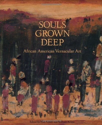 Souls Grown Deep: African American Vernacular Art of the South : The Tree Gave the Dove a Leaf Gratuit