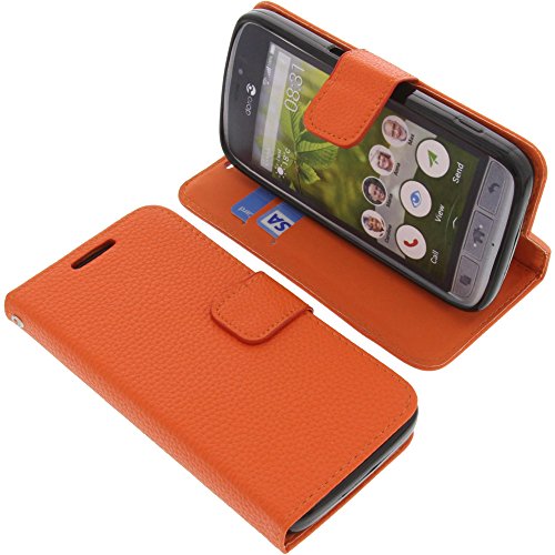 Coque Protection Doro 8031 pour Eviter Rayures et Chocs