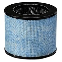 Instant Pot Air Purifier HEPA-13 Replacement Filter for Instant Pot Air Purifier AP100, F100, Small, Blue