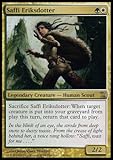 Magic: the Gathering - Saffi Eriksdotter - Time Spiral