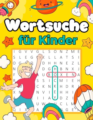 Kinderrätsel 8 Jahre – Die 15 besten Produkte im Vergleich - kita.de