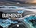 Produktbild Elements  The Power of Nature 2018: Jahreskalender