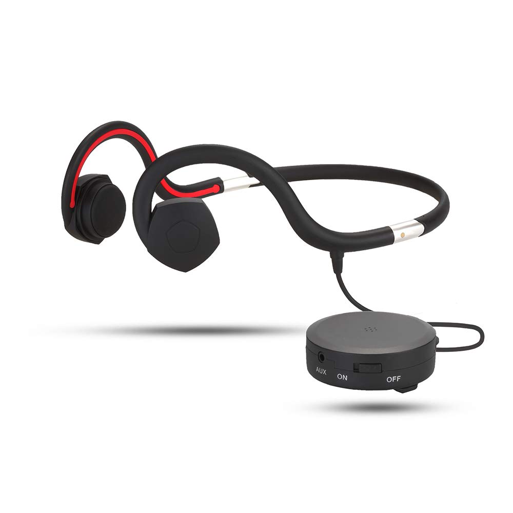 Amazon.co.jp: 骨伝導 集音器イヤホン しゅうおんき 骨伝導 集音