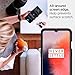 Spigen Ultra Hybrid Designed for OnePlus 7T Case (2019) - Black