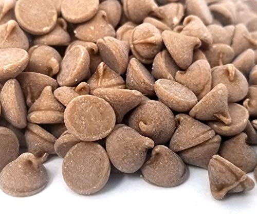 Nestle Morsels Peanut Butter Drops, Naturally Flavored Baking Chips, Bulk Pack 2 Lbs