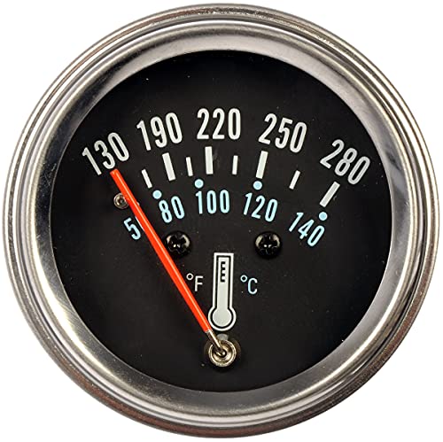 Dorman 7-120 Water Temperature Gauge thumb #1