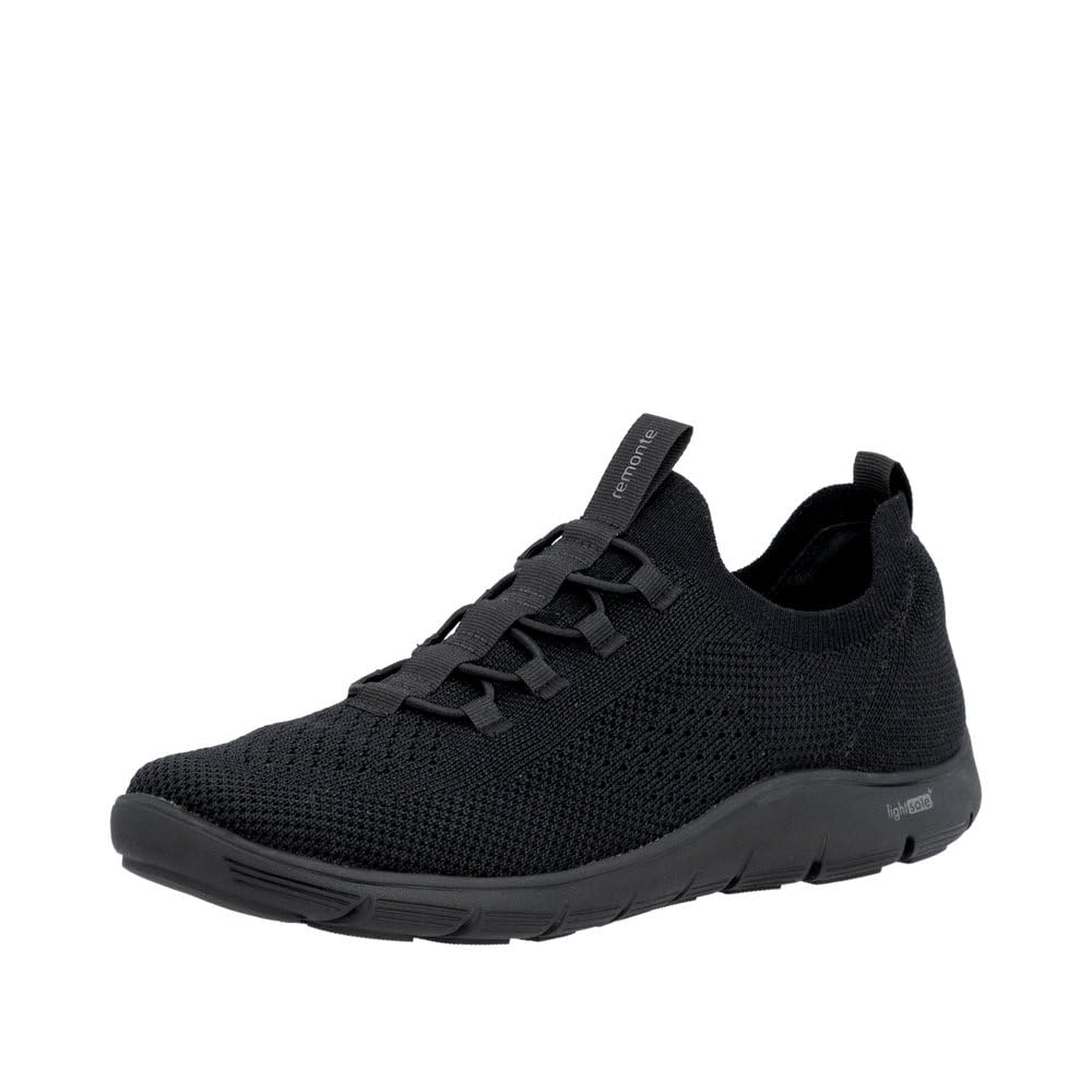 Remonte D3g00 Mocassin Femme