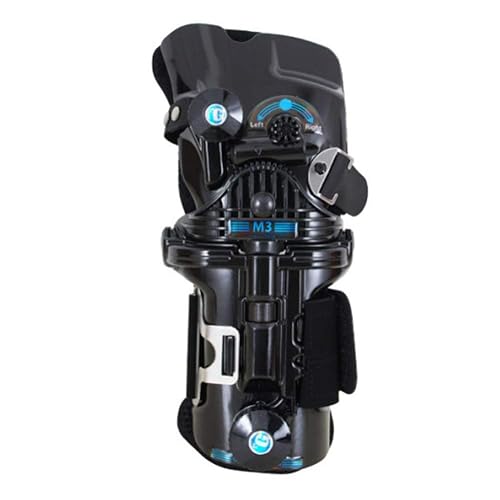 GNS Stealth M3 Bowling Wrist Support