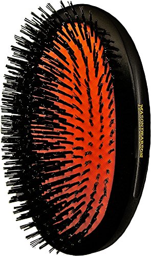 Mason & Pearson Small Extra Military Brush