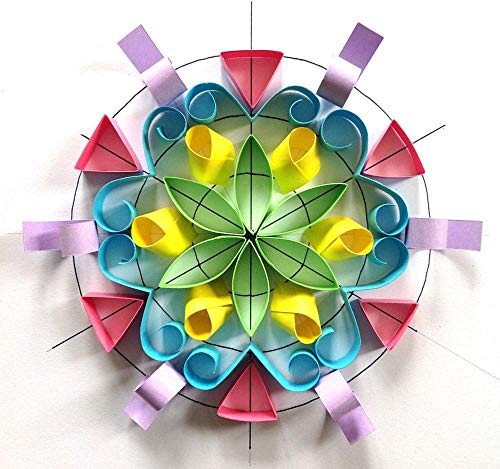 Mandala 3D - 7