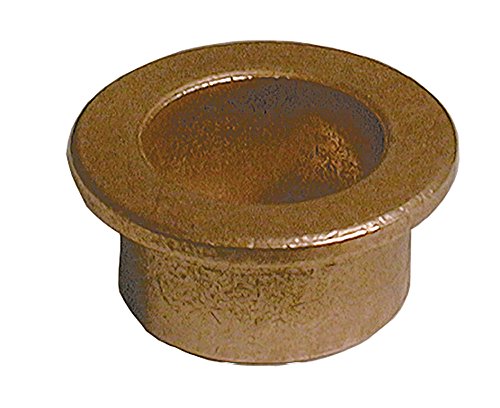 Stens 225-714 Caster Bushing, Replaces Bobcat 48053-2A