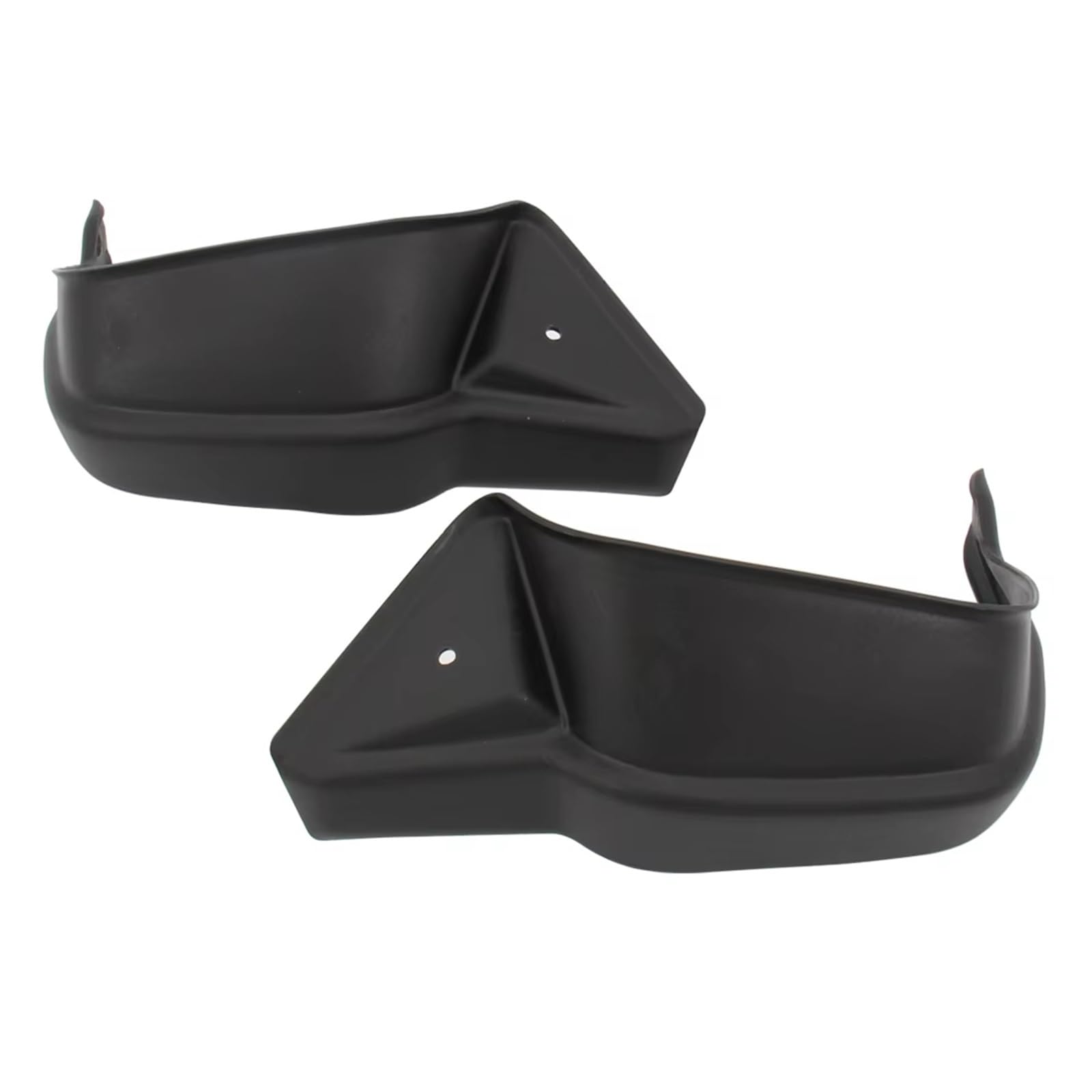 Protection mains moto NC750X finition robuste et ajustement précis - 6