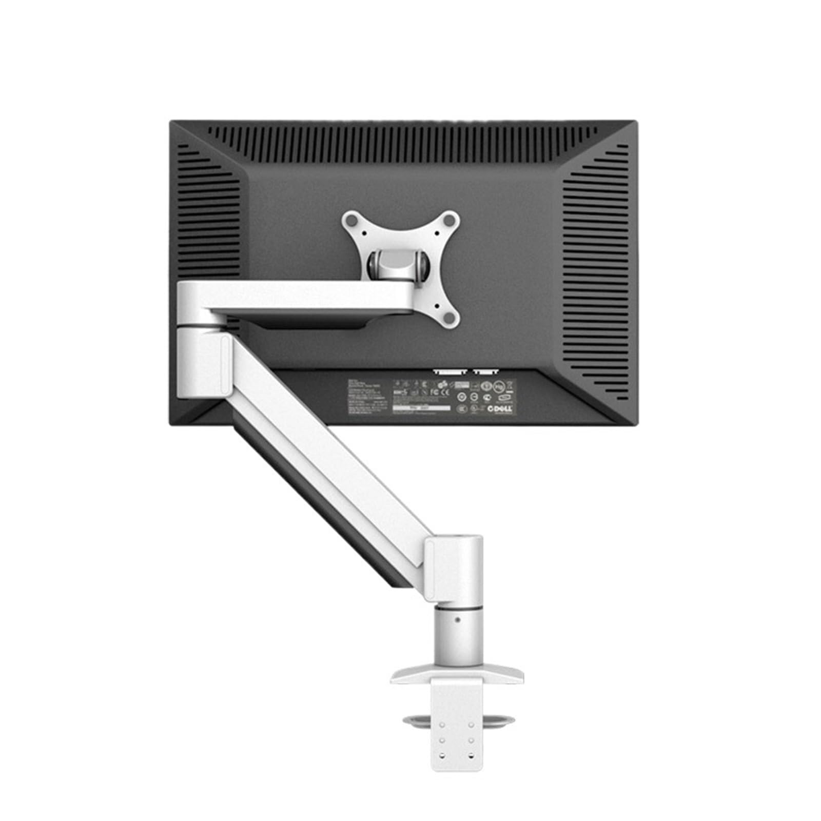 Support de moniteur pression d'air H200SB en alliage d'aluminium - 6
