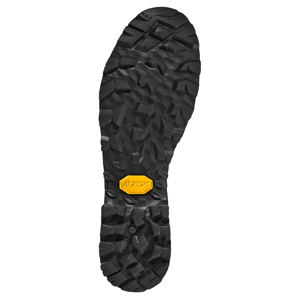 HAIX Ramble GTX grey-orange Verlässlich in jeder Höhe – der Kletterspezialist für Forstprofis