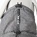 Trixie Capa Prime, 30 cm, Gris, XS
