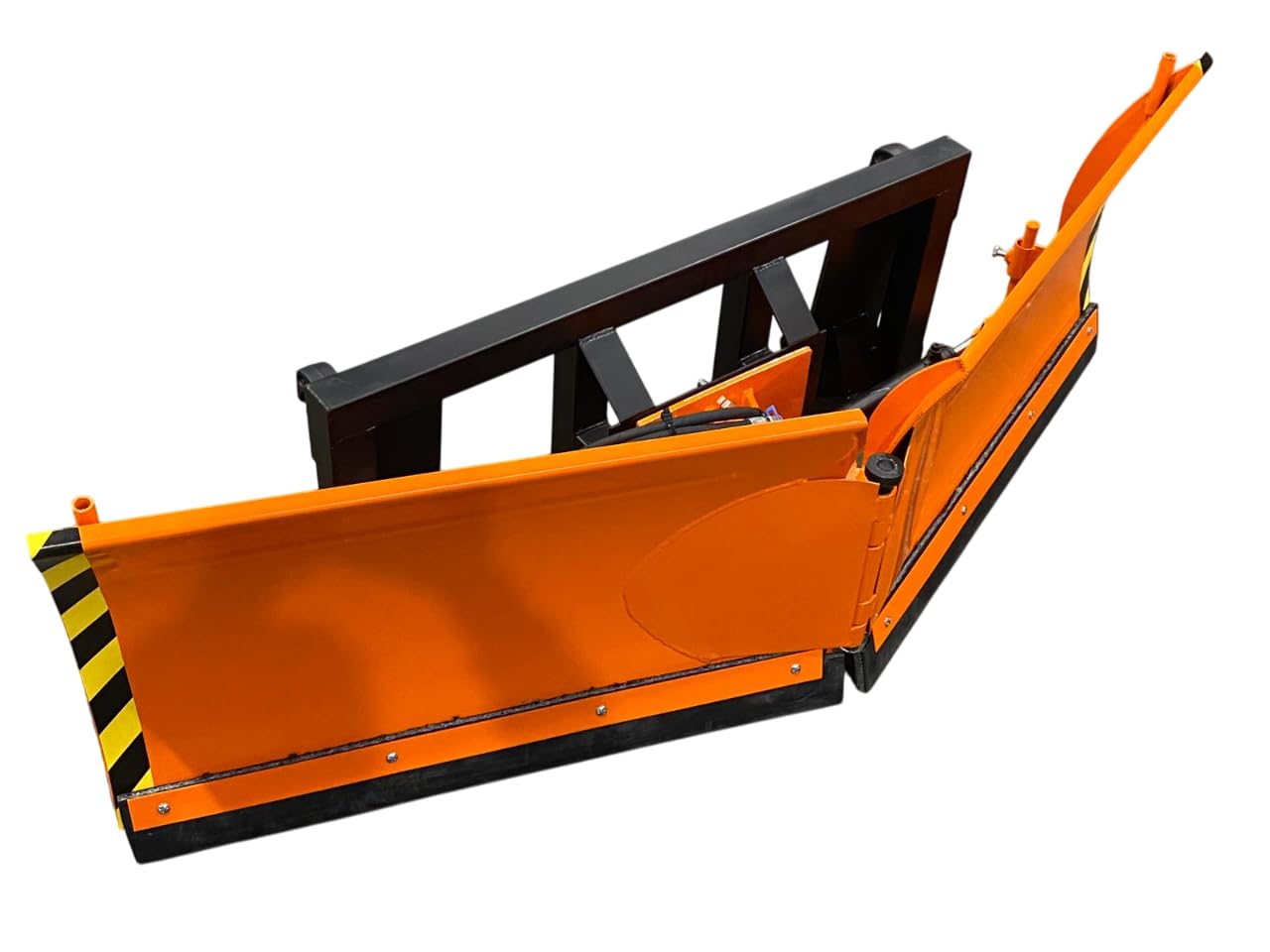 Schneepflug Schneeschild Vario Euro Aufnahme/Arbeitsbreite 225cm inklusive Hydraulikzubehör