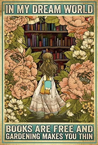 Letrero de metal divertido de hojalata – Carteles hippie, divertida cita de baño, letrero de metal para decoración de pared, oficina, hogar, aula, decoración de baño, regalos, letrero de lata de metal