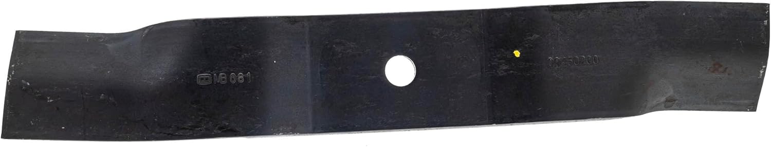 Ariens 3PK Genuine OEM Gravely 00450200 48" 44" Zero Turn Lawn Mower Blades