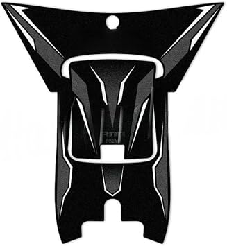 Tank Protection Motorcycle Tank Pad Sticker Scooter Protection Decal Accessories for SYM for Joymax Z 300 Stickers