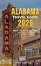 ALABAMA TRAVEL GUIDE 2026: Best Places to Visit, Things to Do & Local Tips