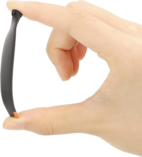 Miniatura 6 de (40 unidades) Mini 3 ProMini 4 Pro Propellers compatibles con DJI Mini 4 ProMini 3 Pro Props alas cuchillas accesorios accesorios de repuesto