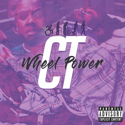 Wheel Power [Explicit]
