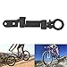 BARMI Mountain Bicycle Plastic Clip Mudguard Tool Fender Bike Cycling Accessory Part,Perfect Bike Accessories Black