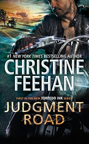Judgment Road (Torpedo Ink Book 1)