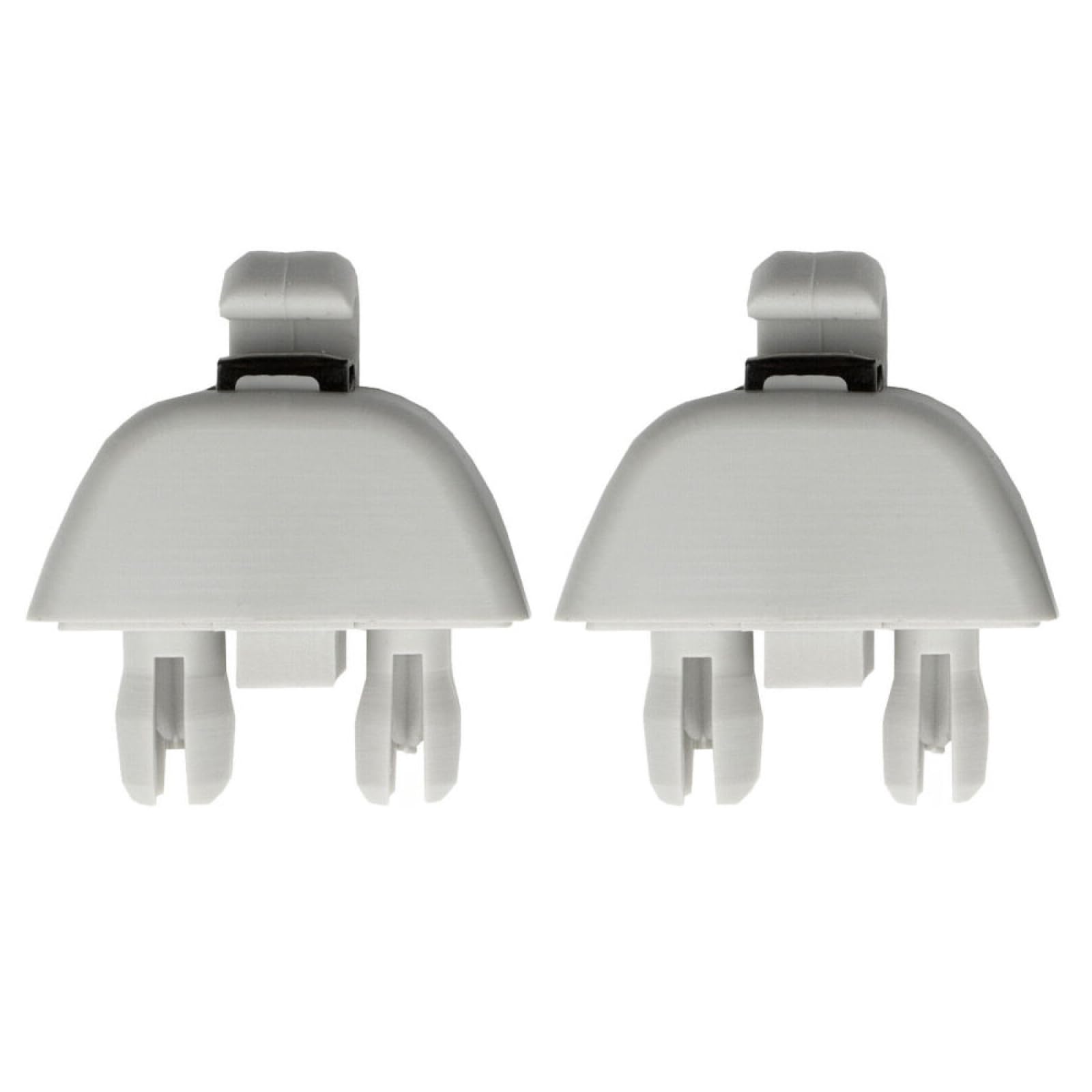 Amazon.co.jp: サンバイザー クリップ フック for VWポロ用UP