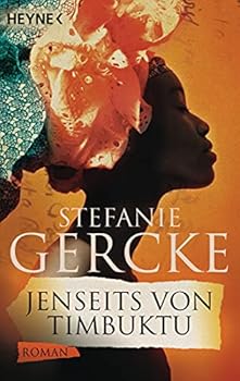 Paperback Jenseits von Timbuktu: Roman [German] Book