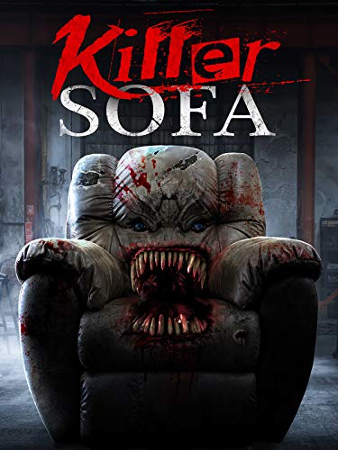 Killer Sofa