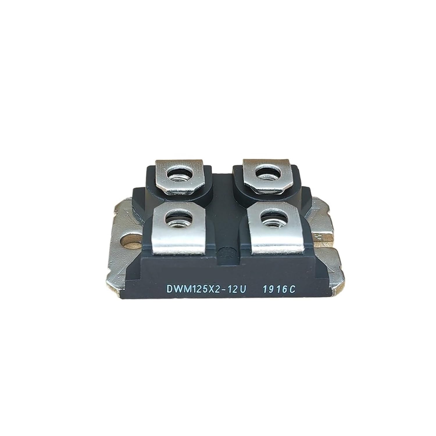 1pcs DWM100X2-06U DWM125-12U Power Module SOP-227(DWM125-12U)