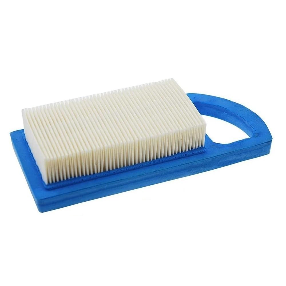 Filtre à air haute filtration compatible 797007 pour tondeuse