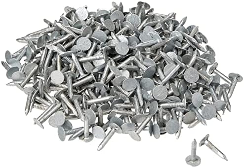 TIMCO Extra Large Head Clout Nails - Galvanised - 40 X 3.00 - 2.5kg - Fast Fixings Online - View #9