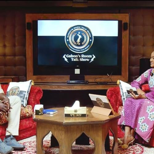 HADIZA GABON: Marubucin Kwana 90 ya bayyana ƙalubalen da yake fuskanta shi da abokan aikinsa